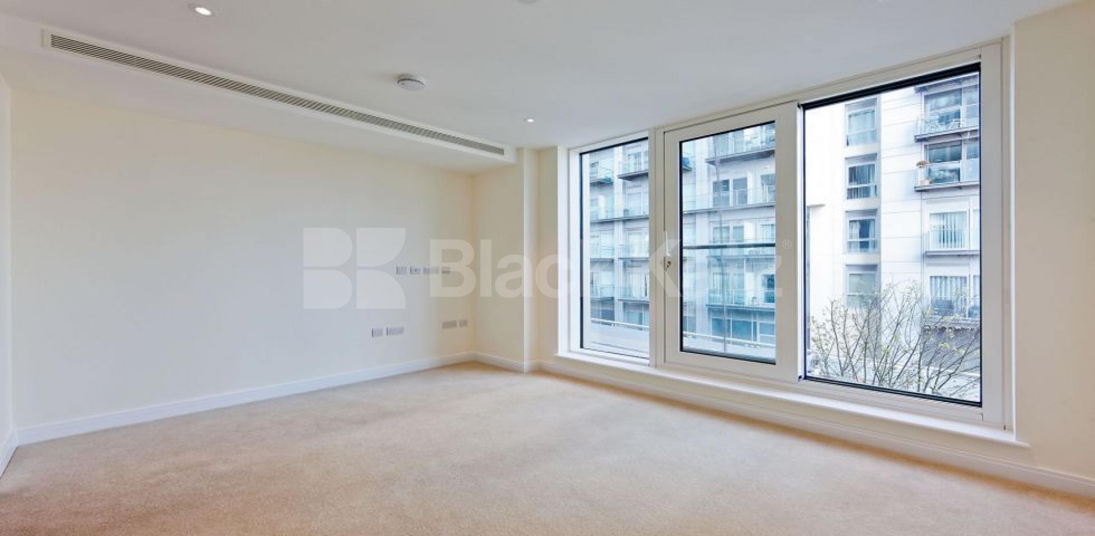 			LET, 2 Bedroom, 1 bath, 1 reception Apartment			 Cascade Court, The Vista's, Battersea Park